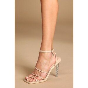 Lulus Heel Sandals